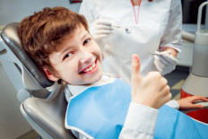 Zahnpflege bei Kindern – welche Rolle spielt Fluorid?