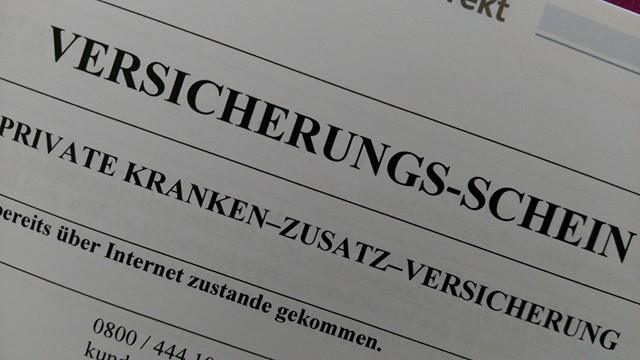 Was bringt eine Zahnzusatzversicherung?